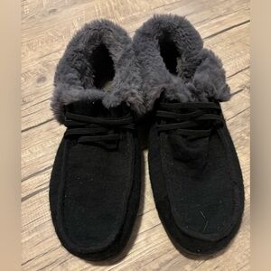 Tommy Bahama shoes